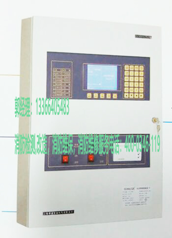 消防應(yīng)急照明控制器檢測