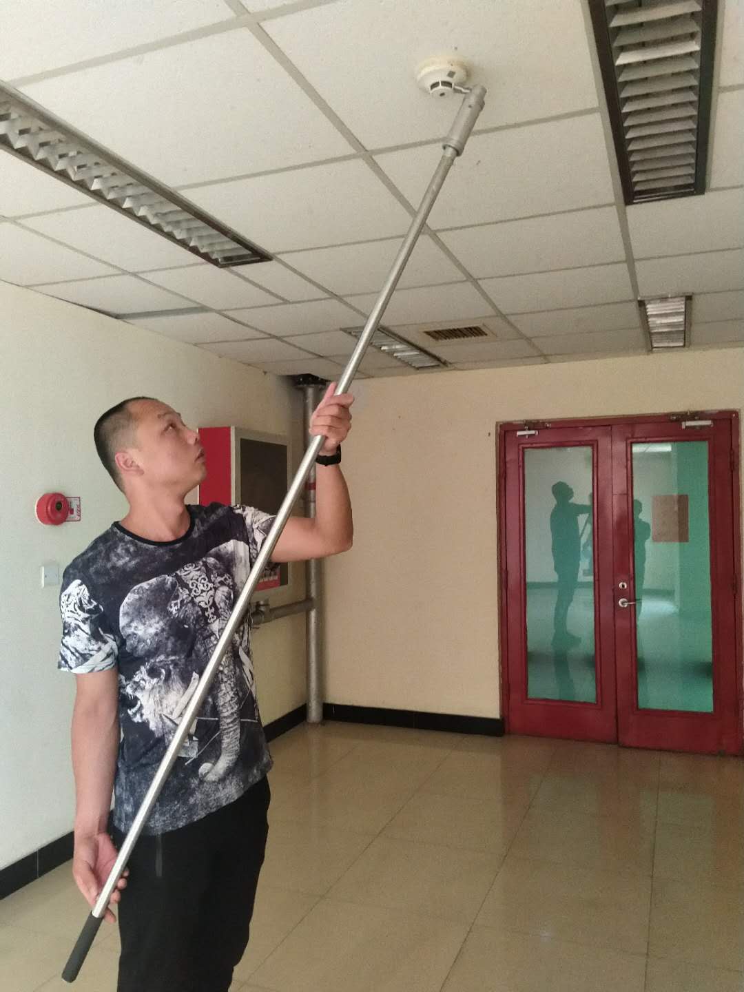 有消防檢測的公司 有消防檢測的公司