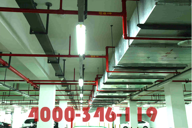 消防設(shè)備檢測服務(wù)對建筑工程消防驗(yàn)收規(guī)定分享