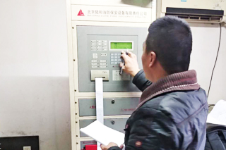 消防檢測服務(wù)對(duì)火災(zāi)自動(dòng)報(bào)警系統(tǒng)設(shè)計(jì)規(guī)范分析